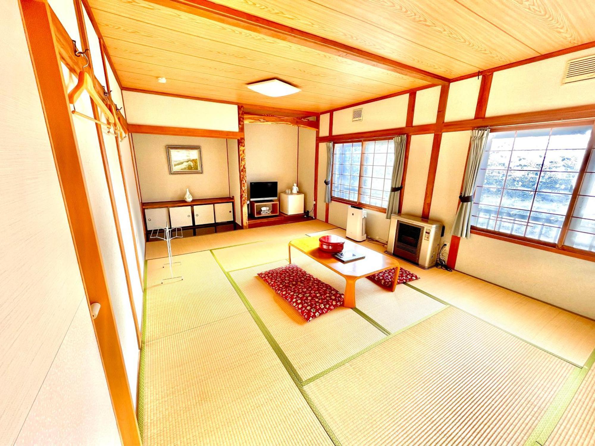 Shinsei Hotel Shakotan Ngoại thất bức ảnh