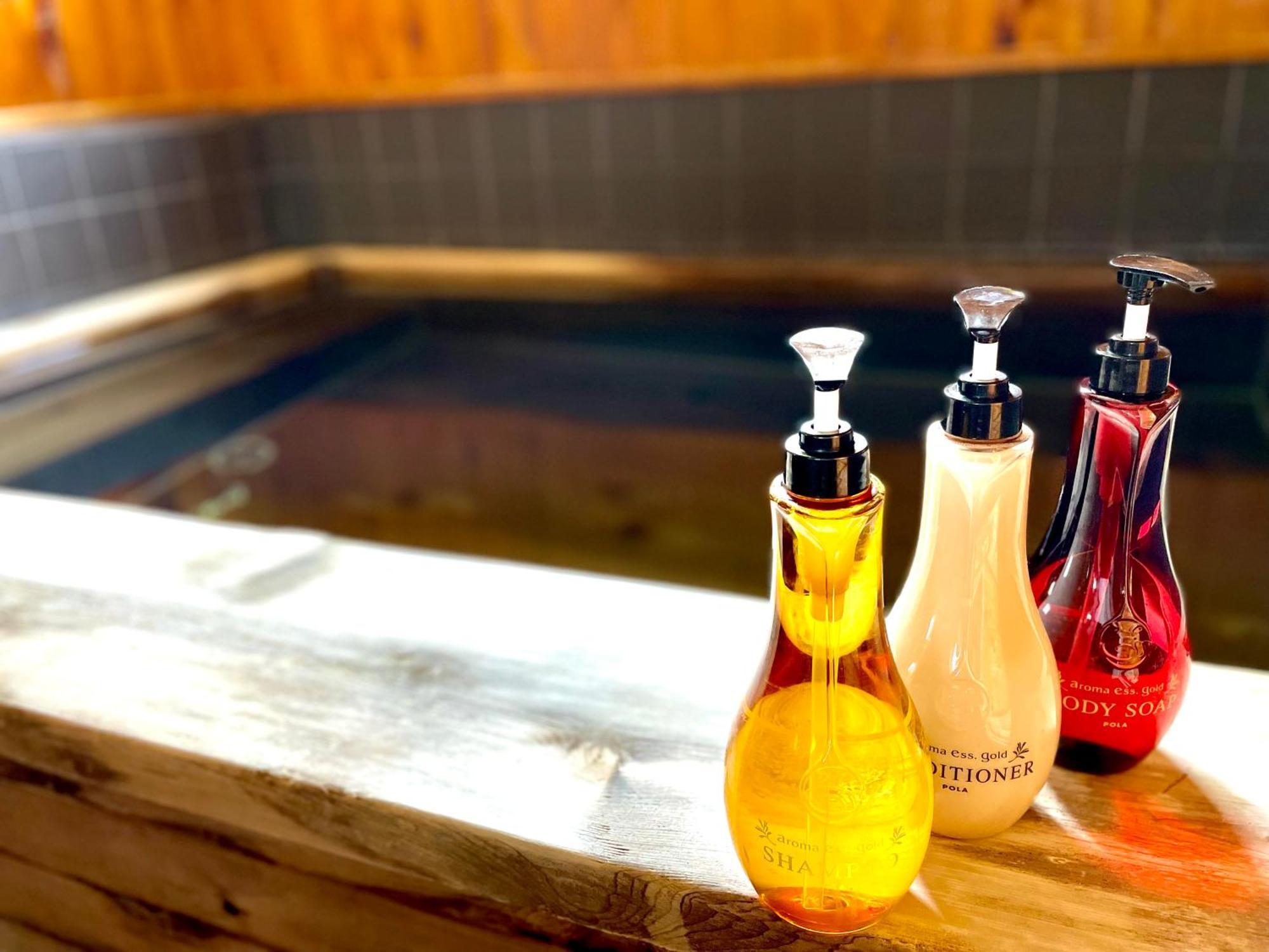 Shinsei Hotel Shakotan Ngoại thất bức ảnh