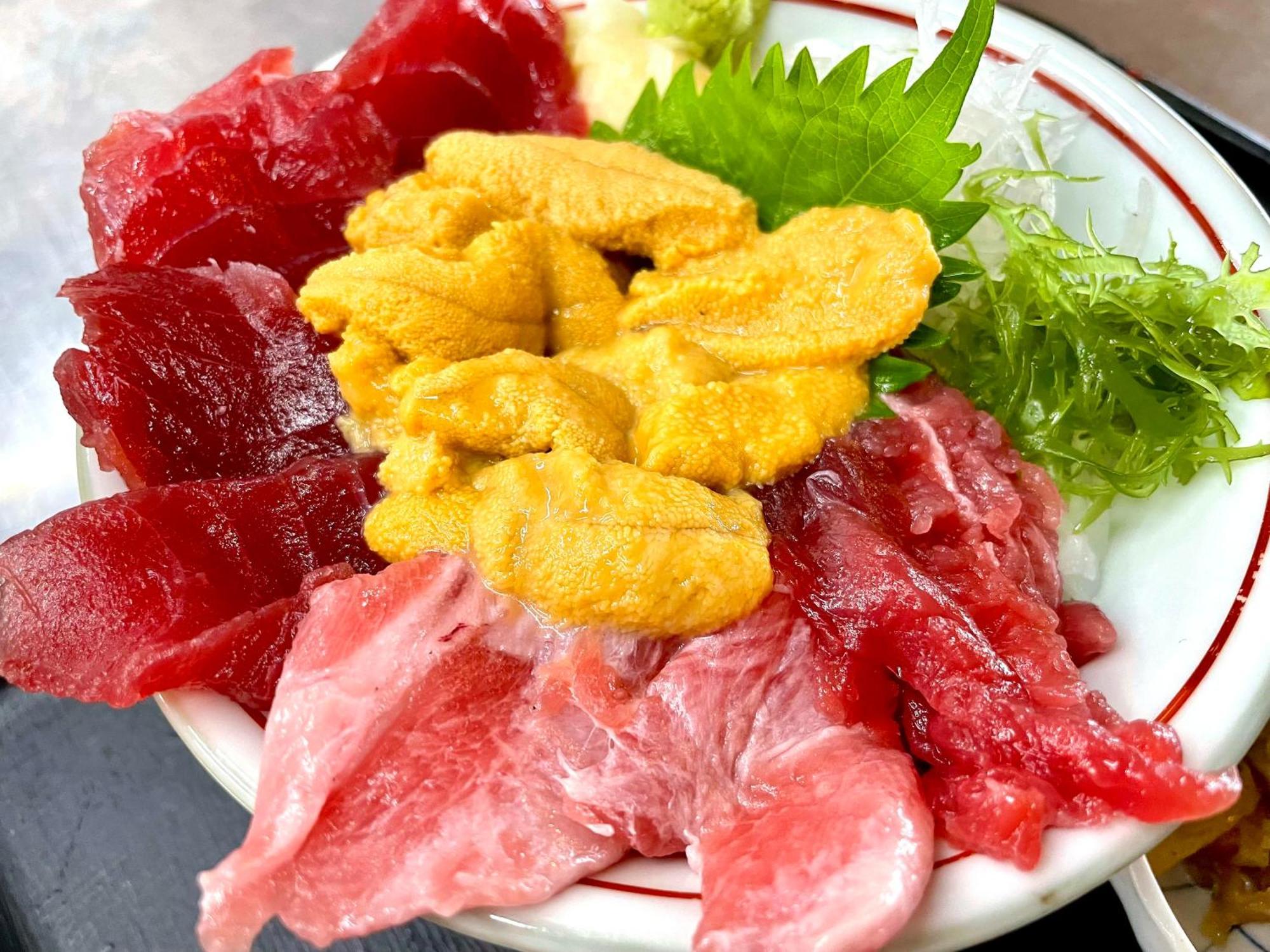 Shinsei Hotel Shakotan Ngoại thất bức ảnh
