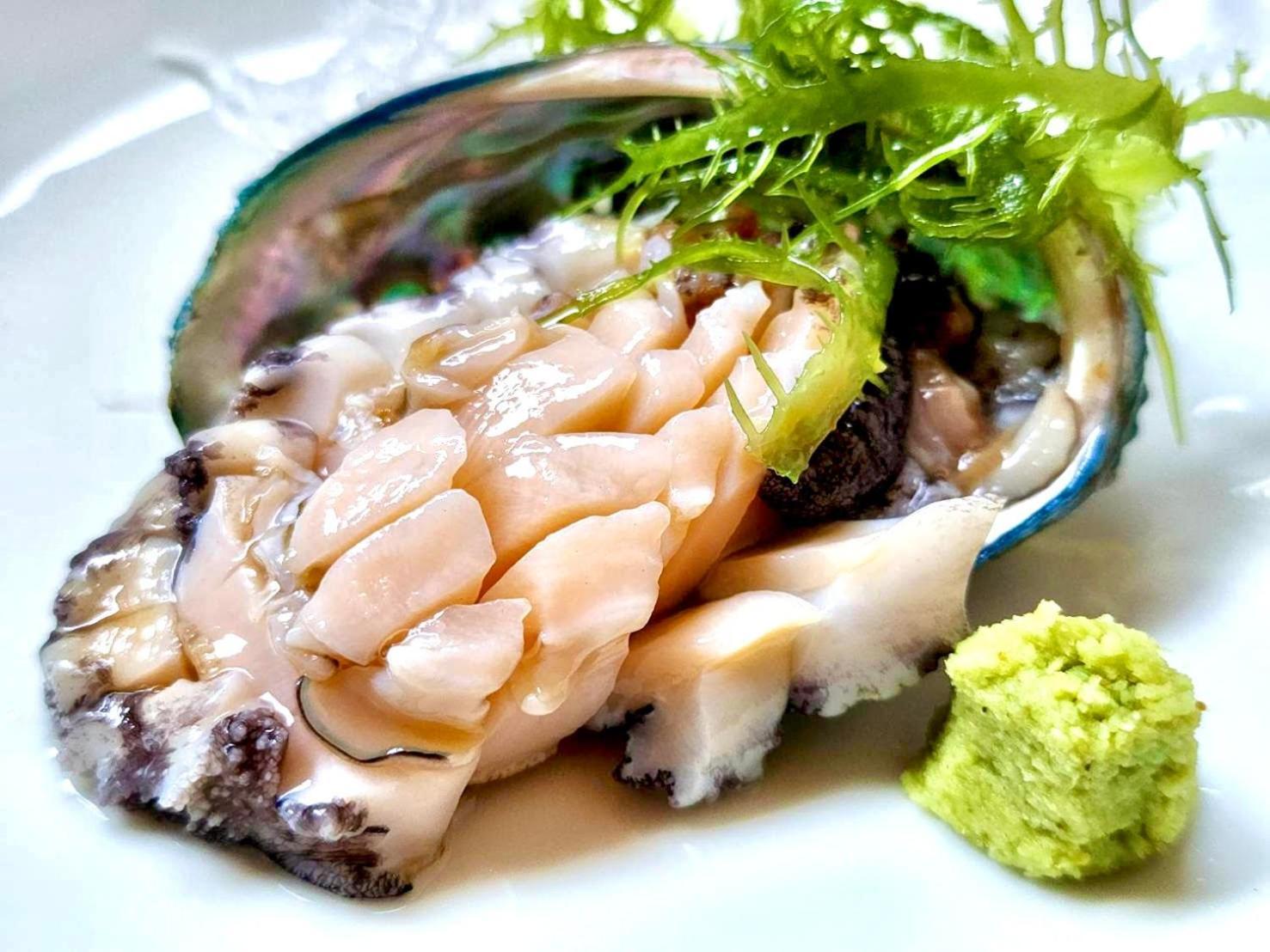 Shinsei Hotel Shakotan Ngoại thất bức ảnh